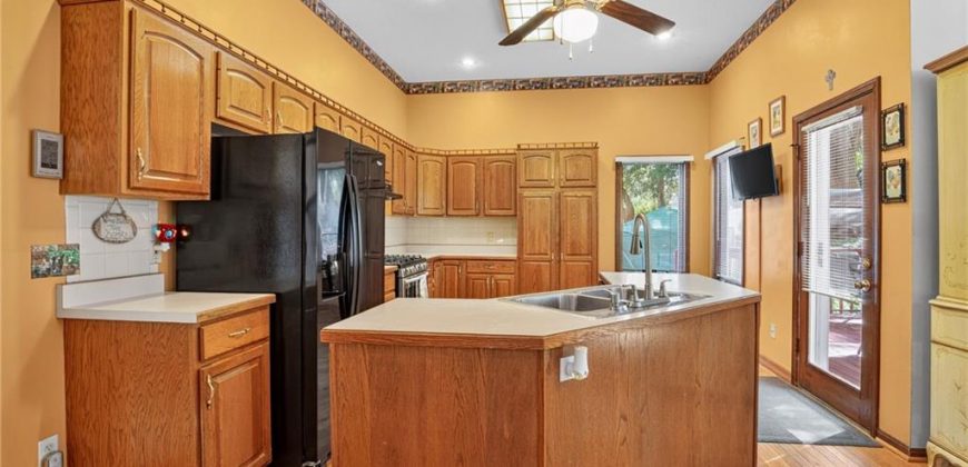 Homes for Sale in Kansas City, MO 64152 | 7340 N Rhode Avenue