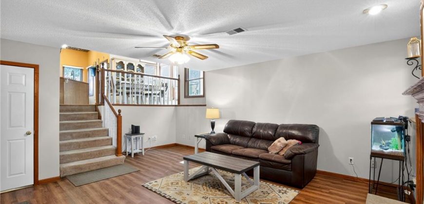 Homes for Sale in Kansas City, MO 64152 | 7340 N Rhode Avenue