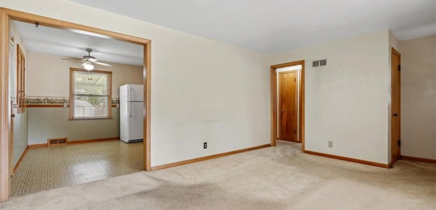 Homes for Sale in Kansas City, MO 64119 | 5021 N Cypress Avenue