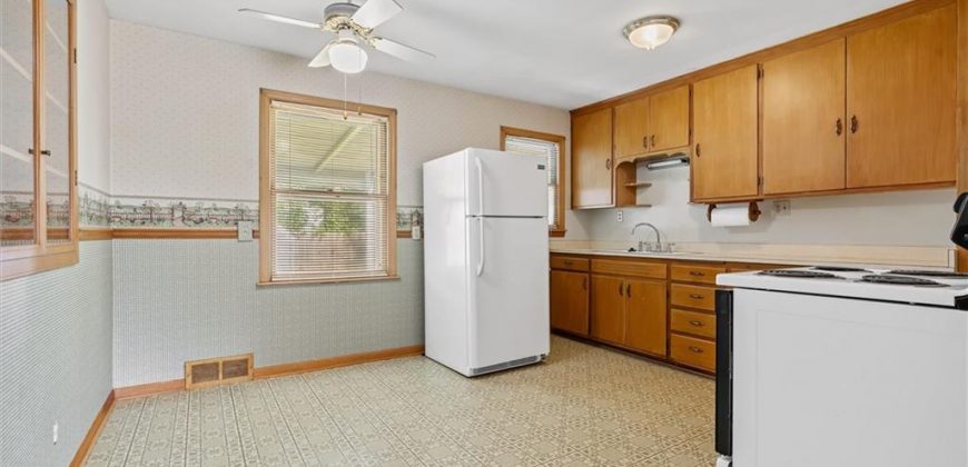 Homes for Sale in Kansas City, MO 64119 | 5021 N Cypress Avenue
