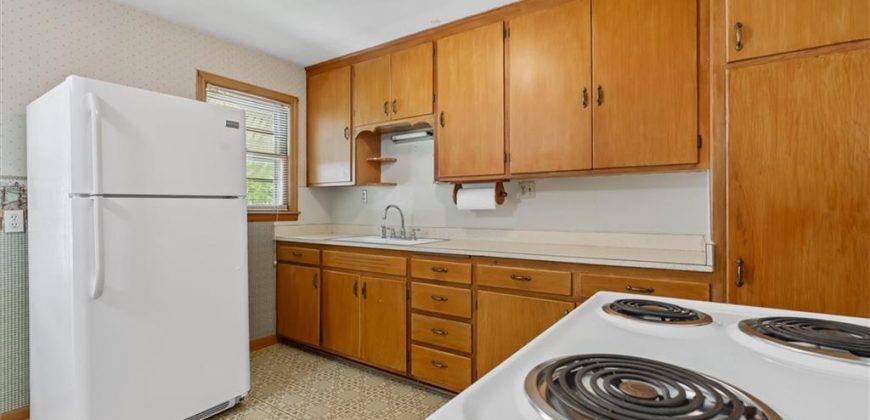 Homes for Sale in Kansas City, MO 64119 | 5021 N Cypress Avenue