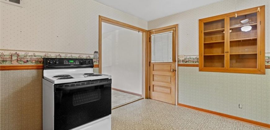 Homes for Sale in Kansas City, MO 64119 | 5021 N Cypress Avenue