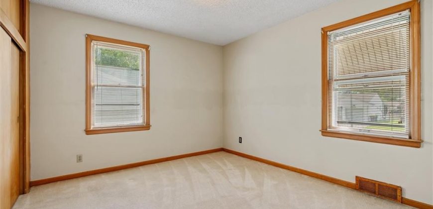 Homes for Sale in Kansas City, MO 64119 | 5021 N Cypress Avenue