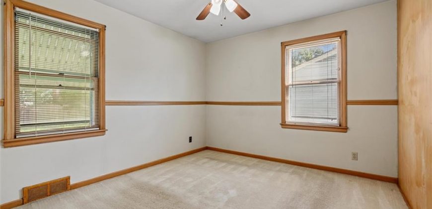 Homes for Sale in Kansas City, MO 64119 | 5021 N Cypress Avenue