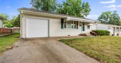 Homes for Sale in Kansas City, MO 64119 | 5021 N Cypress Avenue