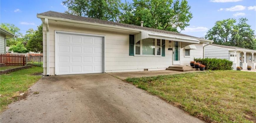 Homes for Sale in Kansas City, MO 64119 | 5021 N Cypress Avenue