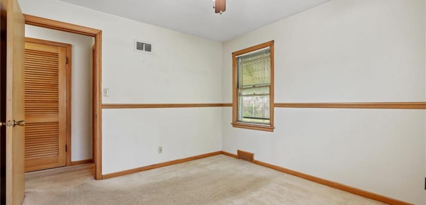 Homes for Sale in Kansas City, MO 64119 | 5021 N Cypress Avenue
