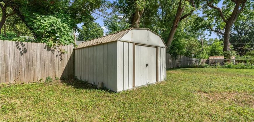 Homes for Sale in Kansas City, MO 64119 | 5021 N Cypress Avenue