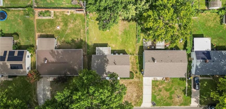 Homes for Sale in Kansas City, MO 64119 | 5021 N Cypress Avenue