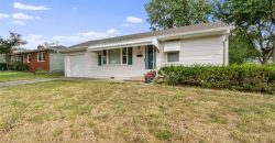 Homes for Sale in Kansas City, MO 64119 | 5021 N Cypress Avenue