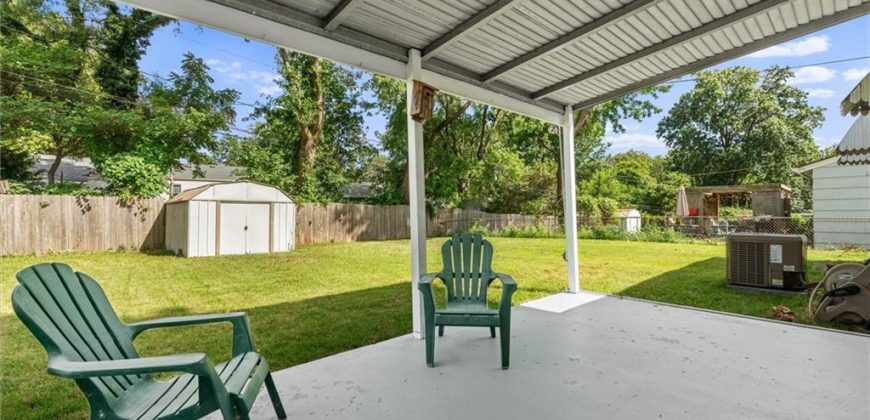 Homes for Sale in Kansas City, MO 64119 | 5021 N Cypress Avenue
