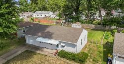 Homes for Sale in Kansas City, MO 64119 | 5021 N Cypress Avenue