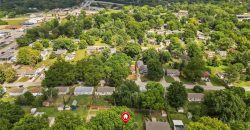 Homes for Sale in Kansas City, MO 64119 | 5021 N Cypress Avenue