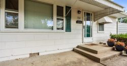 Homes for Sale in Kansas City, MO 64119 | 5021 N Cypress Avenue