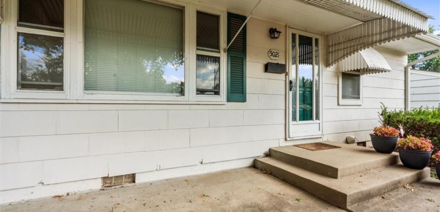 Homes for Sale in Kansas City, MO 64119 | 5021 N Cypress Avenue