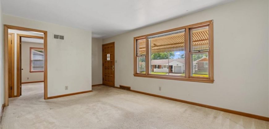 Homes for Sale in Kansas City, MO 64119 | 5021 N Cypress Avenue