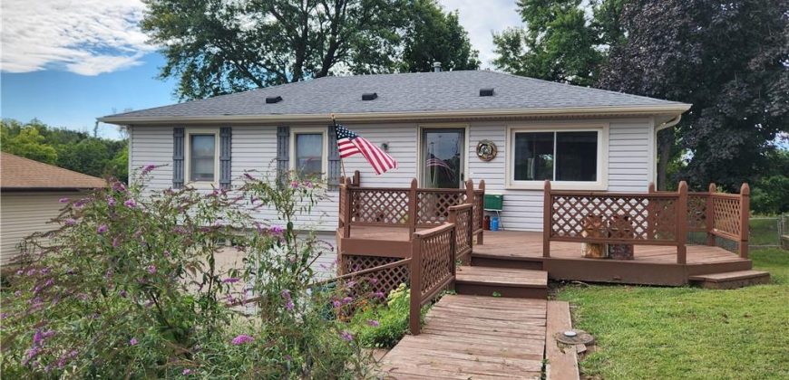 Homes for Sale in Parkville, MO 64152 | 16907 NW 76th Street