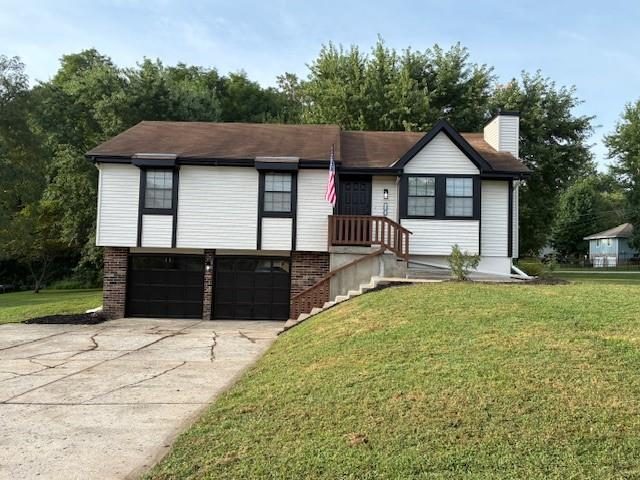 Homes for Sale in Kansas City, MO 64155 | 1201 NE 114th Street