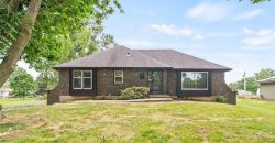 Homes for Sale in Kansas City, MO 64154 | 2409 NW 86th Terrace