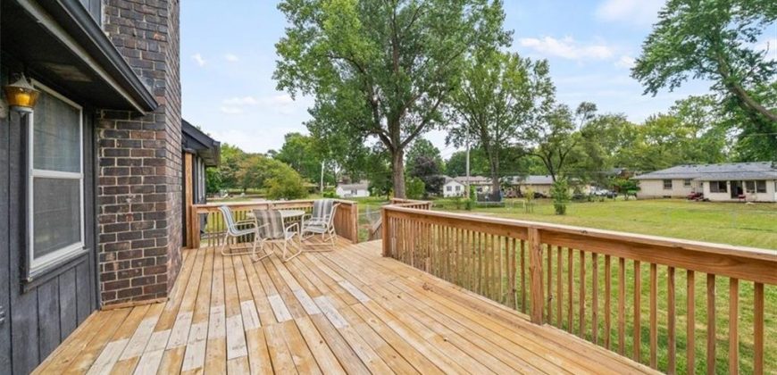Homes for Sale in Kansas City, MO 64154 | 2409 NW 86th Terrace