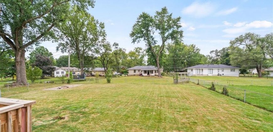 Homes for Sale in Kansas City, MO 64154 | 2409 NW 86th Terrace