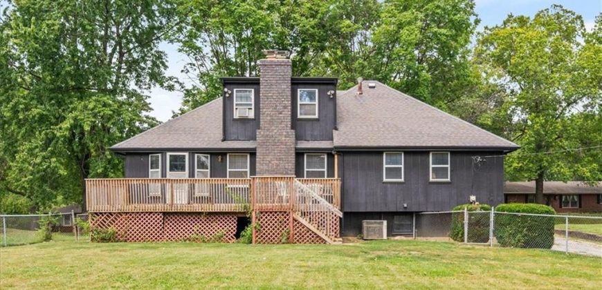 Homes for Sale in Kansas City, MO 64154 | 2409 NW 86th Terrace