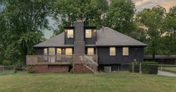 Homes for Sale in Kansas City, MO 64154 | 2409 NW 86th Terrace