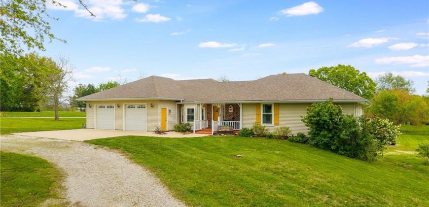 Homes for Sale in Kansas City, MO 64167 | 12923 N Oakland Avenue