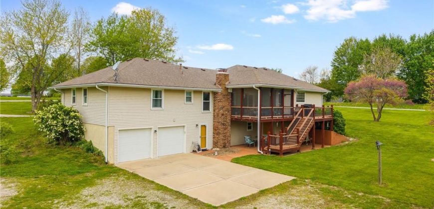 Homes for Sale in Kansas City, MO 64167 | 12923 N Oakland Avenue