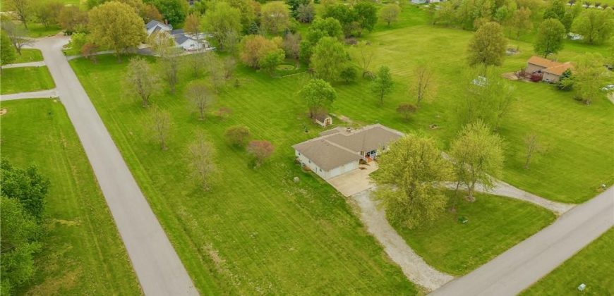 Homes for Sale in Kansas City, MO 64167 | 12923 N Oakland Avenue