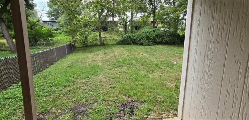 Homes for Sale in Kansas City, MO 64151 | 6822 N Fisk Avenue