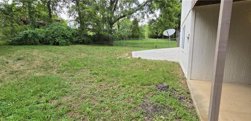 Homes for Sale in Kansas City, MO 64151 | 6822 N Fisk Avenue
