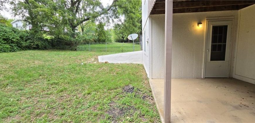 Homes for Sale in Kansas City, MO 64151 | 6822 N Fisk Avenue