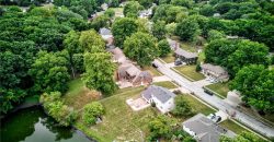Homes for Sale in Liberty, MO 64068 | 907 N Forest Lane