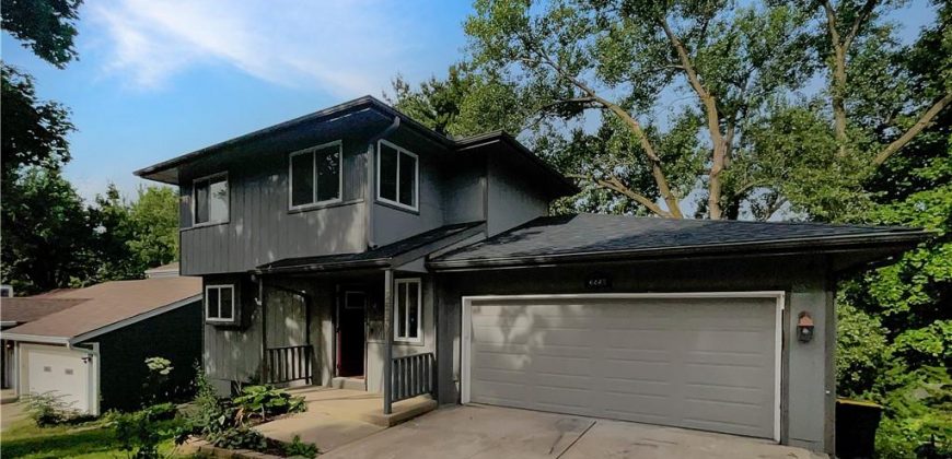 Homes for Sale in Kansas City, MO 64116 | 3550 N Kenwood Avenue