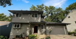 Homes for Sale in Kansas City, MO 64116 | 3550 N Kenwood Avenue