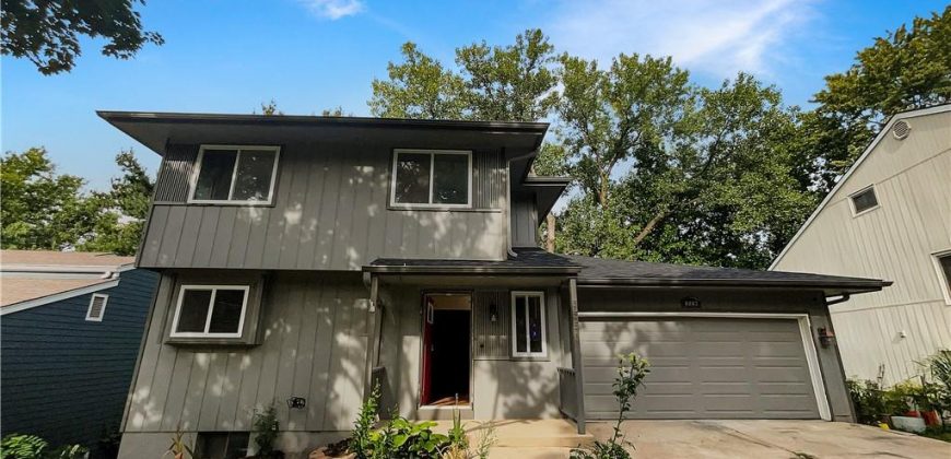 Homes for Sale in Kansas City, MO 64116 | 3550 N Kenwood Avenue