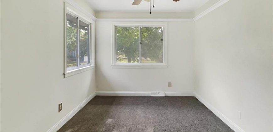 Homes for Sale in Kansas City, MO 64116 | 3550 N Kenwood Avenue