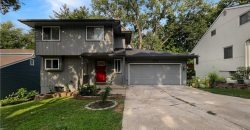 Homes for Sale in Kansas City, MO 64116 | 3550 N Kenwood Avenue