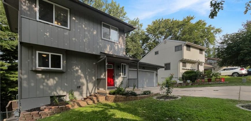 Homes for Sale in Kansas City, MO 64116 | 3550 N Kenwood Avenue