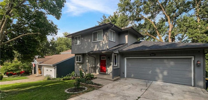 Homes for Sale in Kansas City, MO 64116 | 3550 N Kenwood Avenue