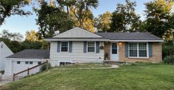 Homes for Sale in Kansas City, MO 64116 | 106  Northcrest Drive