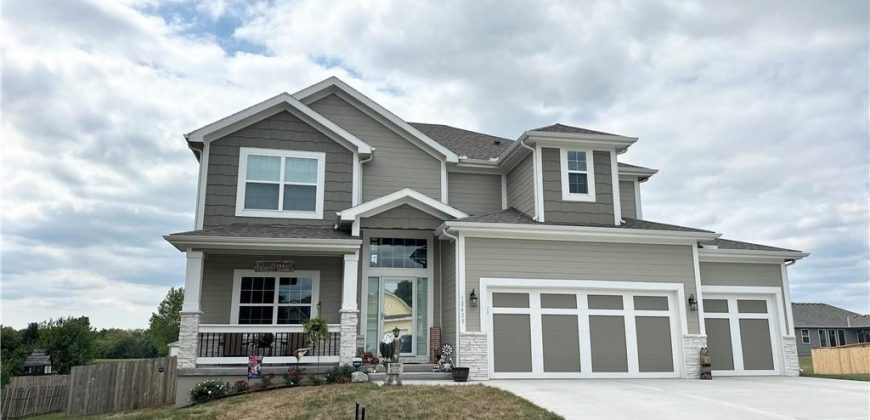 Homes for Sale in Excelsior Springs, MO 64024 | 12409  Morgan Street