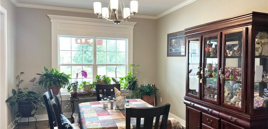 Homes for Sale in Excelsior Springs, MO 64024 | 12409  Morgan Street