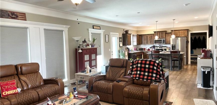 Homes for Sale in Excelsior Springs, MO 64024 | 12409  Morgan Street