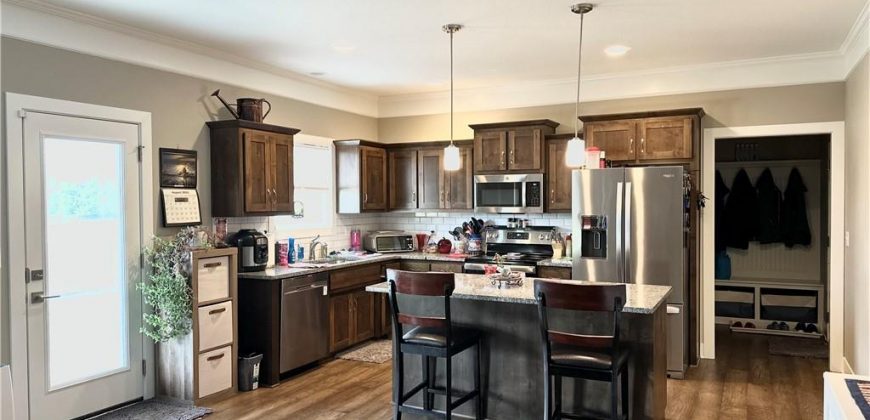 Homes for Sale in Excelsior Springs, MO 64024 | 12409  Morgan Street