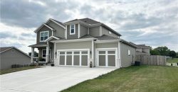 Homes for Sale in Excelsior Springs, MO 64024 | 12409  Morgan Street