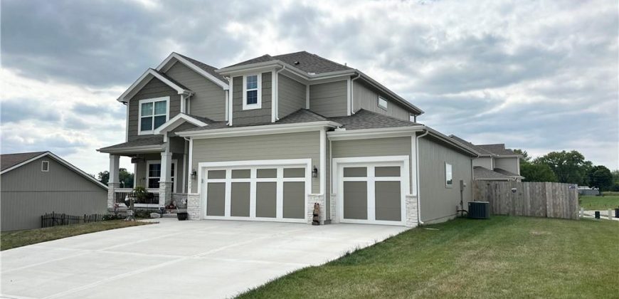 Homes for Sale in Excelsior Springs, MO 64024 | 12409  Morgan Street