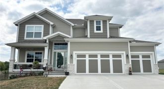 Homes for Sale in Excelsior Springs, MO 64024 | 12409  Morgan Street