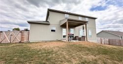 Homes for Sale in Excelsior Springs, MO 64024 | 12409  Morgan Street